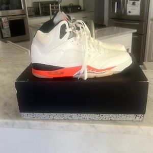 Jordan 5 shattered backboards (dead stock)size 11